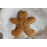 Gingerbread Sam