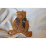 Sheriff bear