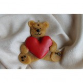Lover bear