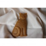 Heart Collar Cat
