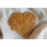 Hummingbird Heart