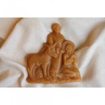 Large Nativity