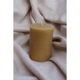 Pillar Candle