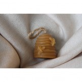 Bee Skep