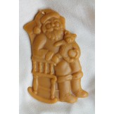 Rocking Santa